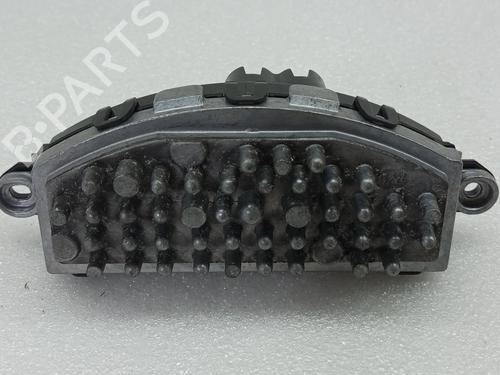 Used Heater resistor RENAULT MEGANE IV Grandtour (K9A/M/N_) 1.5 dCi 110 (110 hp) 30145788