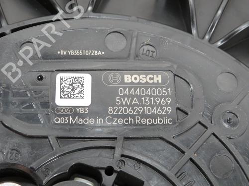 AdBlue tank VW TRANSPORTER T6 / CARAVELLE T6 Bus (SGB, SGJ, SHB, SHJ) 2.0 TDI | BP30145790M85