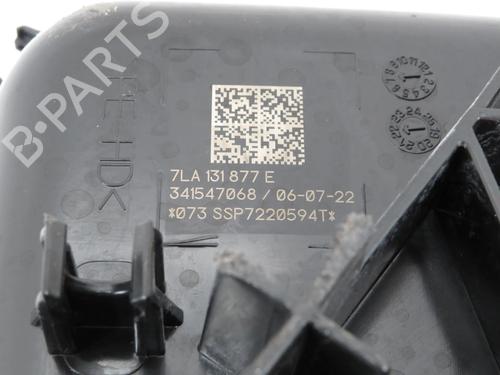 AdBlue tank VW TRANSPORTER T6 / CARAVELLE T6 Bus (SGB, SGJ, SHB, SHJ) 2.0 TDI | BP30145790M85