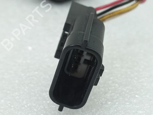 Camera RENAULT MEGANE IV Grandtour (K9A/M/N_) 1.5 dCi 110 | BP30145791E14