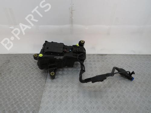 Used AdBlue tank CITROËN BERLINGO Box Body/MPV (K9) 1.6 BlueHDi 75 (75 hp) 30145794