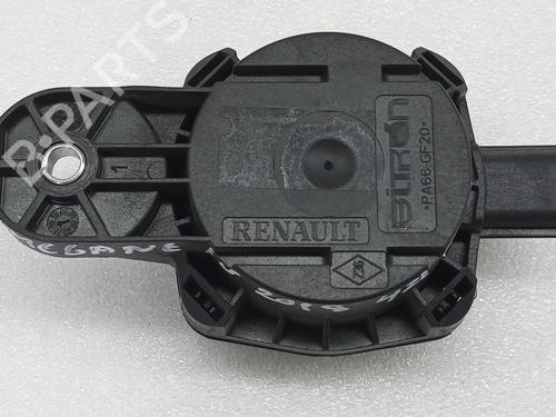 Horn RENAULT MEGANE IV Grandtour (K9A/M/N_) 1.5 dCi 110 | BP30145793E13 