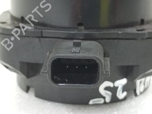 Horn RENAULT MEGANE IV Grandtour (K9A/M/N_) 1.5 dCi 110 | BP30145793E13 