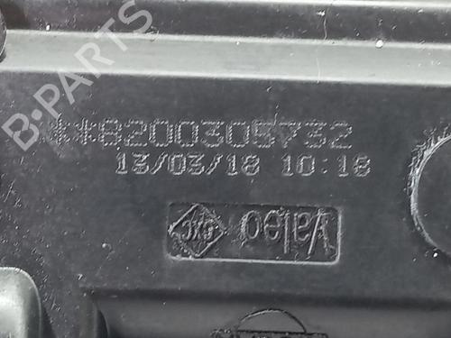 Fuel door actuator RENAULT MEGANE IV Grandtour (K9A/M/N_) 1.5 dCi 110 | BP30145795E18 