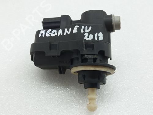 Used Headlight adjuster motor RENAULT MEGANE IV Grandtour (K9A/M/N_) 1.5 dCi 110 (110 hp) 30148454