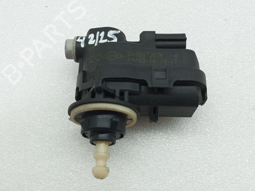 Headlight adjuster motor RENAULT MEGANE IV Grandtour (K9A/M/N_) 1.5 dCi 110 | BP30148454E19