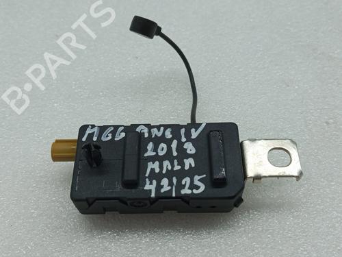 Electronic module RENAULT MEGANE IV Grandtour (K9A/M/N_) 1.5 dCi 110 | BP30148455M83 