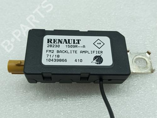 Elektronisk modul RENAULT MEGANE IV Grandtour (K9A/M/N_) 1.5 dCi 110 (110 hp) 30148455