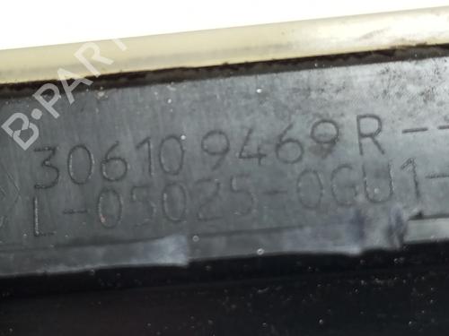 Clutch slave cylinder RENAULT MEGANE IV Grandtour (K9A/M/N_) 1.5 dCi 110 | BP30148456M113