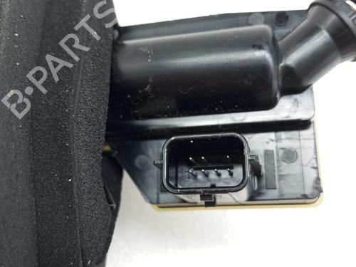 Clutch slave cylinder RENAULT MEGANE IV Grandtour (K9A/M/N_) 1.5 dCi 110 | BP30148456M113