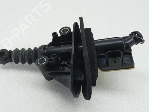 Clutch slave cylinder RENAULT MEGANE IV Grandtour (K9A/M/N_) 1.5 dCi 110 | BP30148456M113