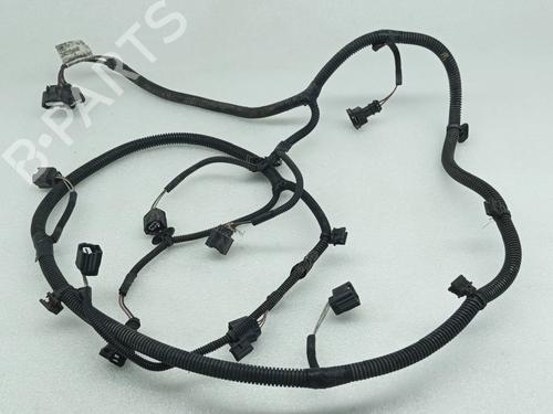 Used Wiring harness RENAULT MEGANE IV Grandtour (K9A/M/N_) 1.5 dCi 110 (110 hp) 30148457