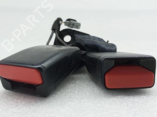 Seat buckle RENAULT MEGANE IV Grandtour (K9A/M/N_) 1.5 dCi 110 | BP30148458I32