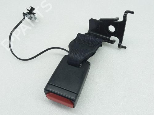 Used Seat buckle RENAULT MEGANE IV Grandtour (K9A/M/N_) 1.5 dCi 110 (110 hp) 30148459