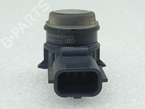 Electronic module RENAULT MEGANE IV Grandtour (K9A/M/N_) 1.5 dCi 110 | BP30148461M83