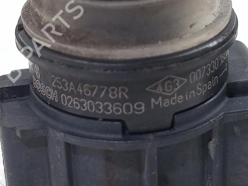 Electronic module RENAULT MEGANE IV Grandtour (K9A/M/N_) 1.5 dCi 110 | BP30148461M83