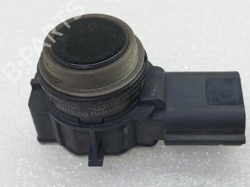 Elektronisk modul RENAULT MEGANE IV Grandtour (K9A/M/N_) 1.5 dCi 110 (110 hp) 30148461