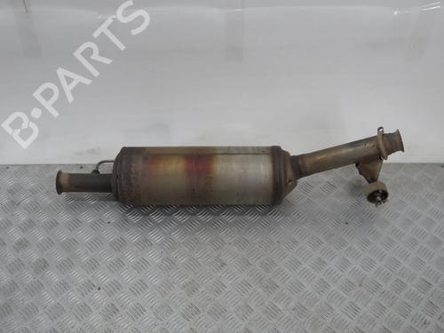 Used Catalyst CITROËN BERLINGO Box Body/MPV (K9) 1.6 BlueHDi 75 (75 hp) 30151095