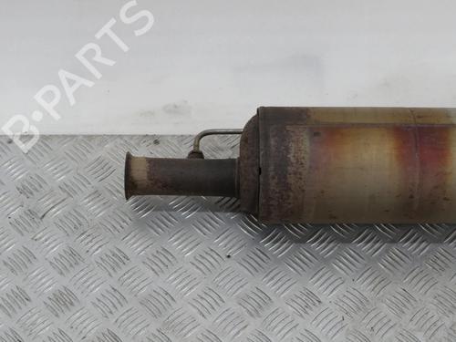 Catalyst CITROËN BERLINGO Box Body/MPV (K9) 1.6 BlueHDi 75 | BP30151095M10