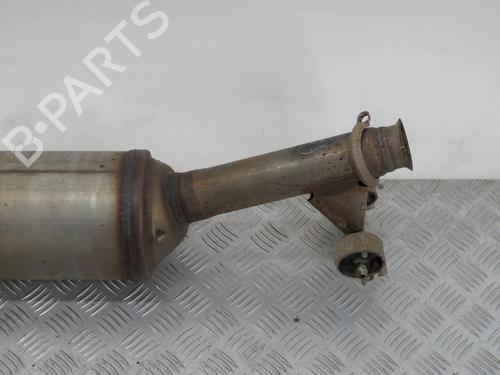 Catalyst CITROËN BERLINGO Box Body/MPV (K9) 1.6 BlueHDi 75 | BP30151095M10