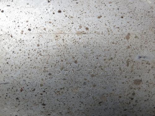 Catalyst CITROËN BERLINGO Box Body/MPV (K9) 1.6 BlueHDi 75 | BP30151095M10