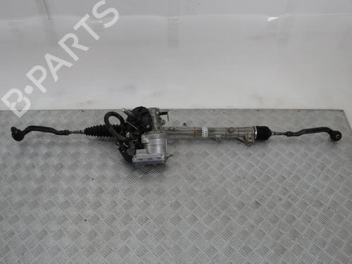 Used Steering rack CITROËN BERLINGO Box Body/MPV (K9) 1.6 BlueHDi 75 (75 hp) 30151097