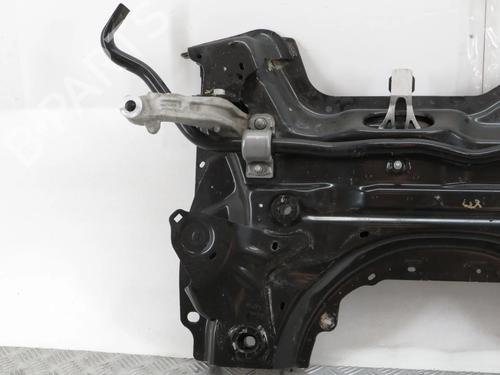 Subframe CITROËN BERLINGO Box Body/MPV (K9) 1.6 BlueHDi 75 | BP30151098M9