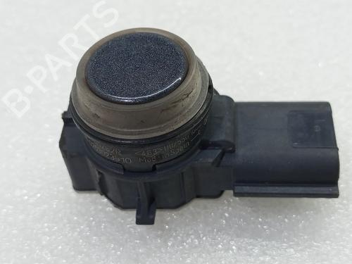 Used Electronic module RENAULT MEGANE IV Grandtour (K9A/M/N_) 1.5 dCi 110 (110 hp) 30151096