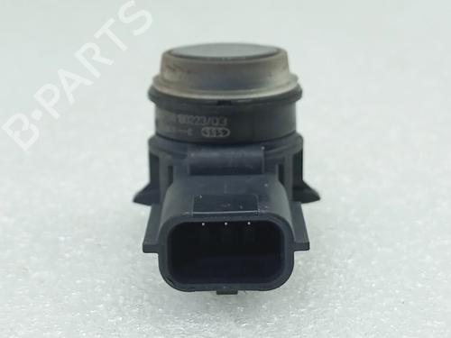 Electronic module RENAULT MEGANE IV Grandtour (K9A/M/N_) 1.5 dCi 110 | BP30151096M83 - Image 2