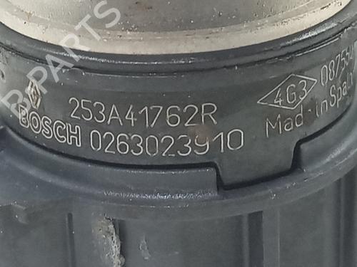 Electronic module RENAULT MEGANE IV Grandtour (K9A/M/N_) 1.5 dCi 110 | BP30151096M83 - Image 3