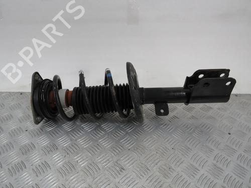 Used Right front shock absorber CITROËN BERLINGO Box Body/MPV (K9) 1.6 BlueHDi 75 (75 hp) 30151099