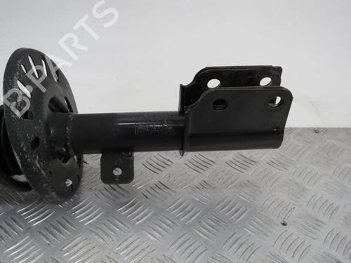 Right front shock absorber CITROËN BERLINGO Box Body/MPV (K9) 1.6 BlueHDi 75 | BP30151099M17