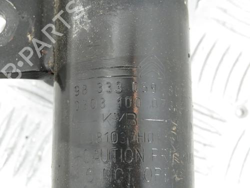 Right front shock absorber CITROËN BERLINGO Box Body/MPV (K9) 1.6 BlueHDi 75 | BP30151099M17