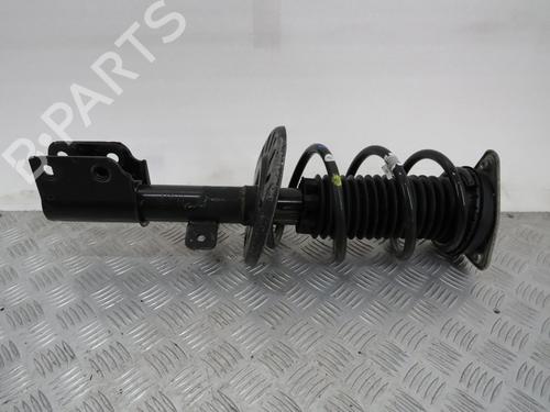 Used Left front shock absorber CITROËN BERLINGO Box Body/MPV (K9) 1.6 BlueHDi 75 (75 hp) 30151101