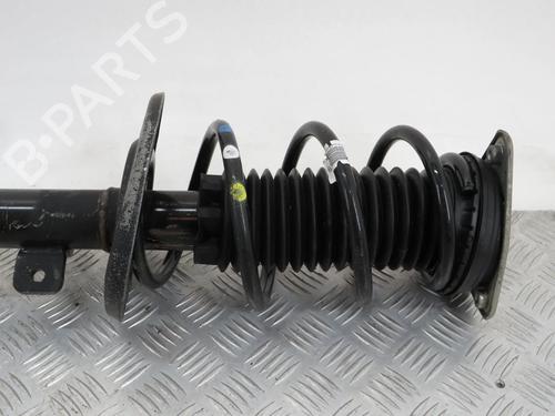 Left front shock absorber CITROËN BERLINGO Box Body/MPV (K9) 1.6 BlueHDi 75 | BP30151101M16