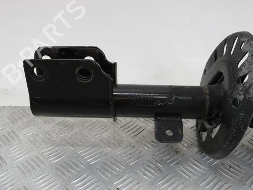 Left front shock absorber CITROËN BERLINGO Box Body/MPV (K9) 1.6 BlueHDi 75 | BP30151101M16