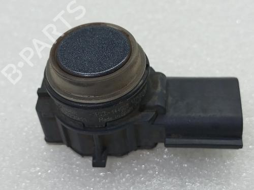 Used Electronic module RENAULT MEGANE IV Grandtour (K9A/M/N_) 1.5 dCi 110 (110 hp) 30151100