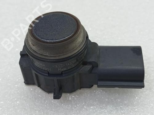 Used Electronic module RENAULT MEGANE IV Grandtour (K9A/M/N_) 1.5 dCi 110 (110 hp) 30151102