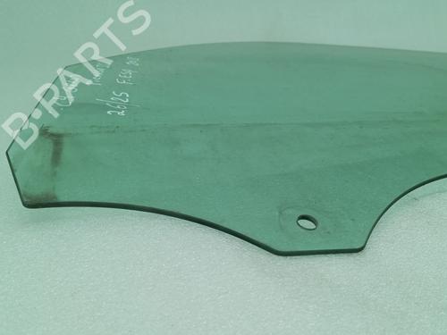 Front left door window CITROËN C4 Grand Picasso II (DA_, DE_) 1.6 BlueHDi 120 | BP30151103C18 
