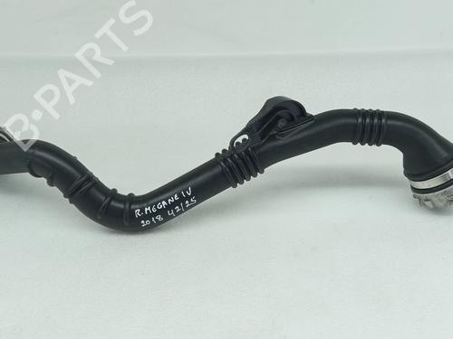 Used Intercooler pipe RENAULT MEGANE IV Grandtour (K9A/M/N_) 1.5 dCi 110 (110 hp) 30151104