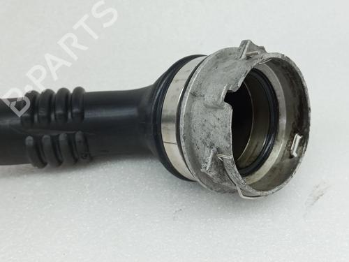 Intercooler pipe RENAULT MEGANE IV Grandtour (K9A/M/N_) 1.5 dCi 110 | BP30151104M127