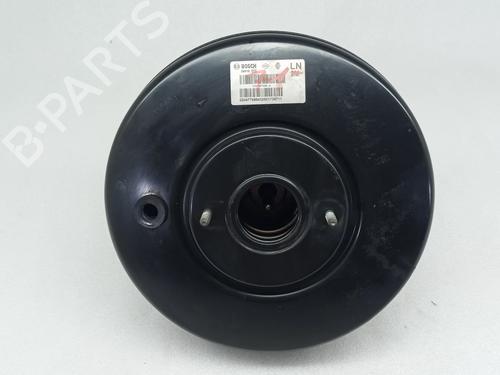 Used Servo brake RENAULT MEGANE IV Grandtour (K9A/M/N_) 1.5 dCi 110 (110 hp) 30151106