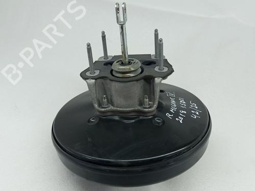 Servo brake RENAULT MEGANE IV Grandtour (K9A/M/N_) 1.5 dCi 110 | BP30151106M42