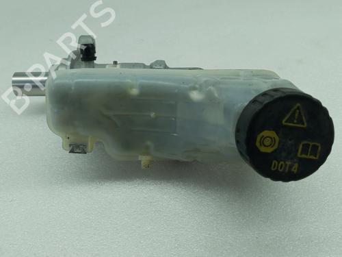 Used Brake master cylinder RENAULT MEGANE IV Grandtour (K9A/M/N_) 1.5 dCi 110 (110 hp) 30151107