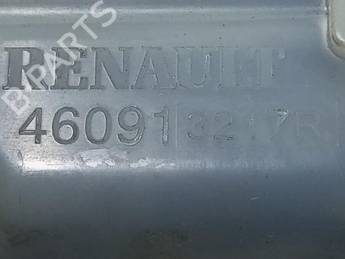 Brake master cylinder RENAULT MEGANE IV Grandtour (K9A/M/N_) 1.5 dCi 110 | BP30151107M77 