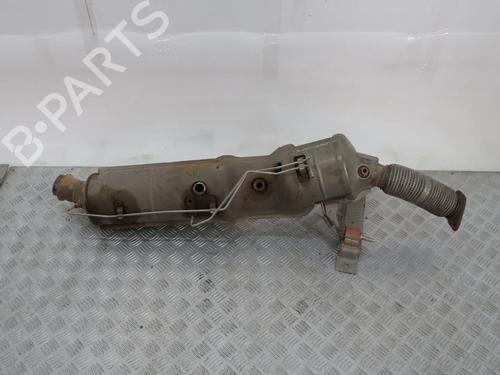 Used Catalyst RENAULT MASTER III Van (FV) 2.3 dCi 135 FWD (FV0N, FV08, FV06, FV00, FV1S) (136 hp) 30151108