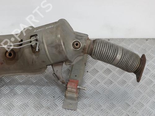 Catalyst RENAULT MASTER III Van (FV) 2.3 dCi 135 FWD (FV0N, FV08, FV06, FV00, FV1S) | BP30151108M10