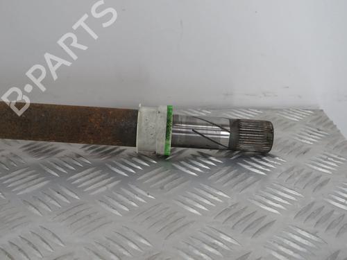 Right front driveshaft RENAULT MASTER III Van (FV) 2.3 dCi 135 FWD (FV0N, FV08, FV06, FV00, FV1S) | BP30158985M39