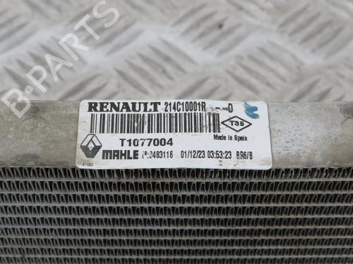 Køler RENAULT MASTER III Van (FV) 2.3 dCi 135 FWD (FV0N, FV08, FV06, FV00, FV1S) | BP30158986M31