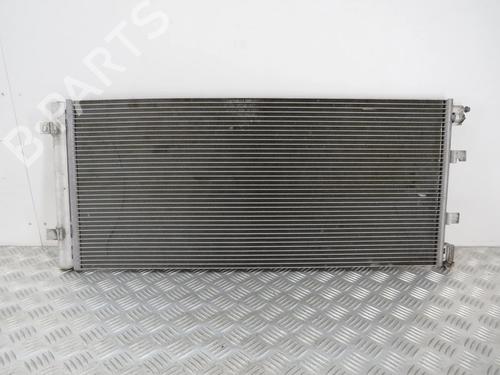 Used AC radiator RENAULT MASTER III Van (FV) 2.3 dCi 135 FWD (FV0N, FV08, FV06, FV00, FV1S) (136 hp) 30158987